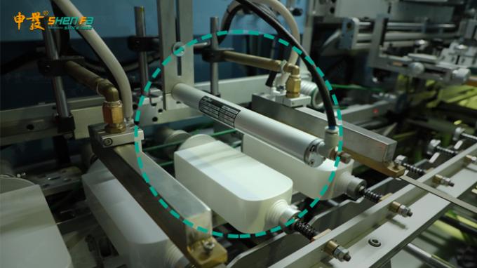 Máquina de impressão plástica automática completa econômica da tela da garrafa do animal de estimação da impressora da tela da garrafa