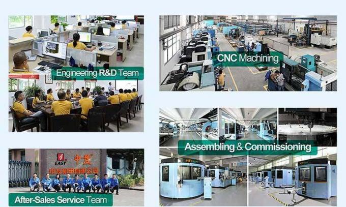 Máquina de impressão de tela de servo completo de alta velocidade/estampagem a quente para cigarros eletrônicos redondos/ovais/triangulares 9