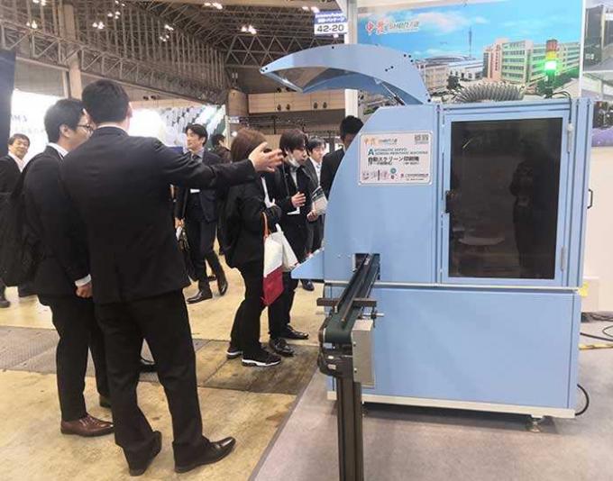 Máquina de impressão de tela de servo completo de alta velocidade/estampagem a quente para cigarros eletrônicos redondos/ovais/triangulares 11