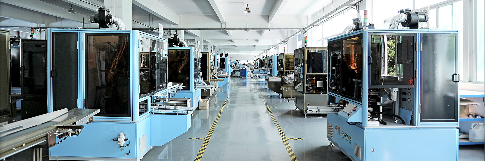 qualidade Máquina de impressão automática da tela Fábrica