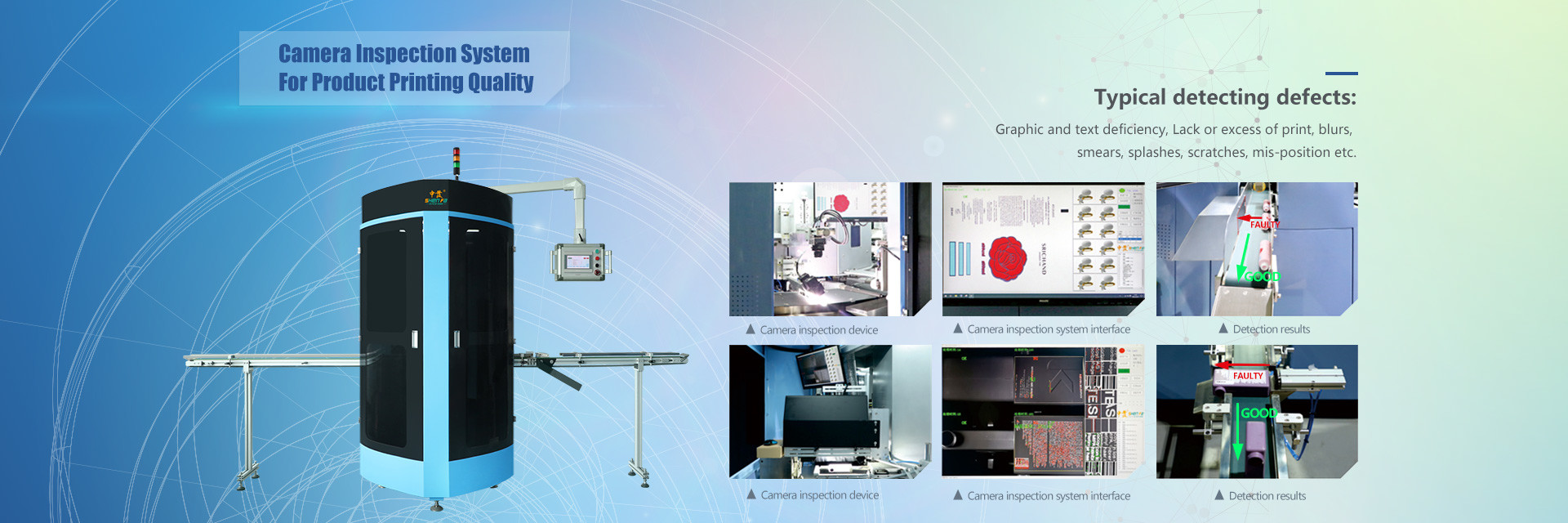 qualidade Máquina de impressão automática da tela Fábrica