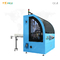 Multi Function Fully Automatic Screen Printing Machine For Inrregular Shaped Products 60pcs/Min