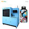 Máquina de impressão semi automática do Inkjet de 3D Digitas para garrafas