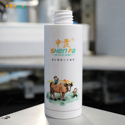 Impressora automática da tela da cor da máquina de impressão 4 da tela 50KW